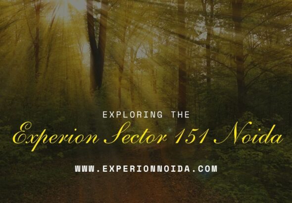 Experion Sector 151