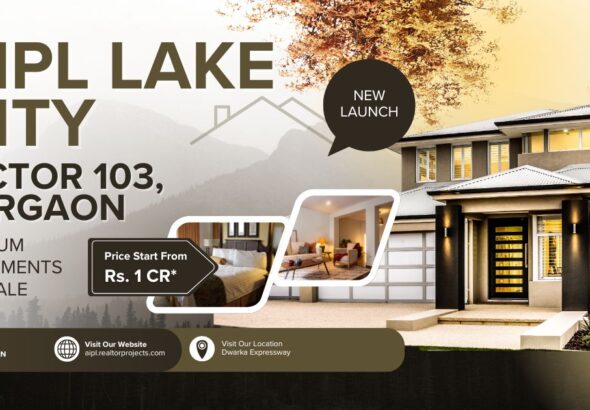 AIPL LAKE CITY