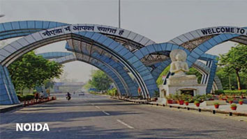 Godrej Properties Projects in Noida